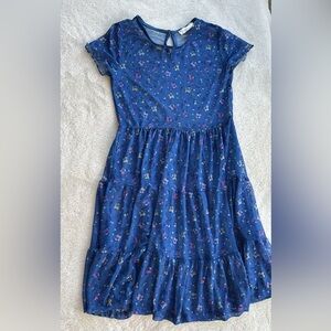Beautiful 8t dress